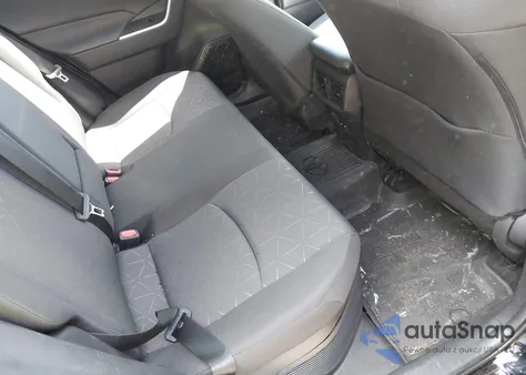 2024 Toyota Rav4 Hybrid Woodland from USA, damaged, VIN 2T3UWRFV7RW207016